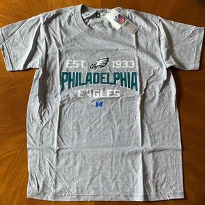 PHILADELPHIA EAGLES TEE